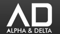 Alpha & Delta coupons